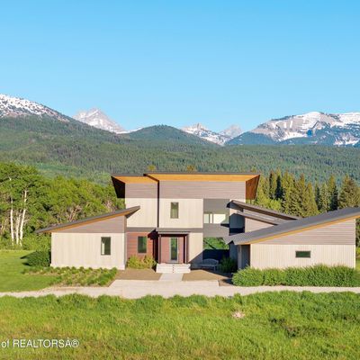 750 S Leigh Canyon Rd, Alta, WY 83414