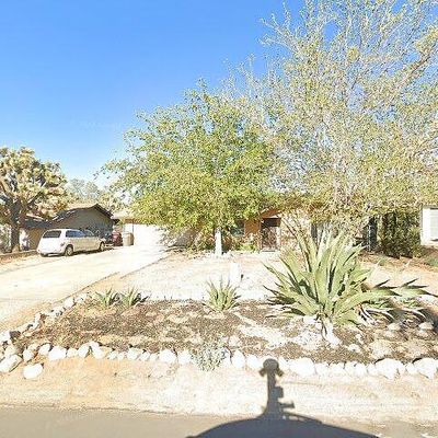 7607 Jemez Trl, Yucca Valley, CA 92284