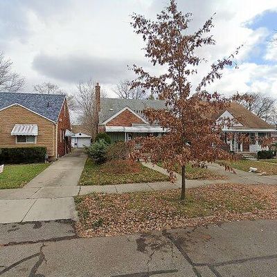 7618 Patton St, Detroit, MI 48228