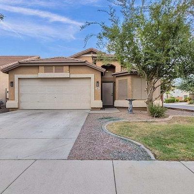 762 E Daniella Dr, San Tan Valley, AZ 85140