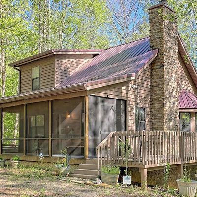 763 Owl Creek Rd, Hiawassee, GA 30546