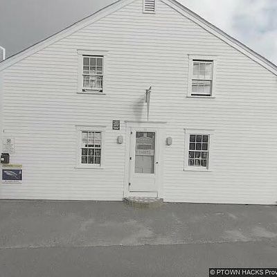 97 Commercial St, Provincetown, MA 02657