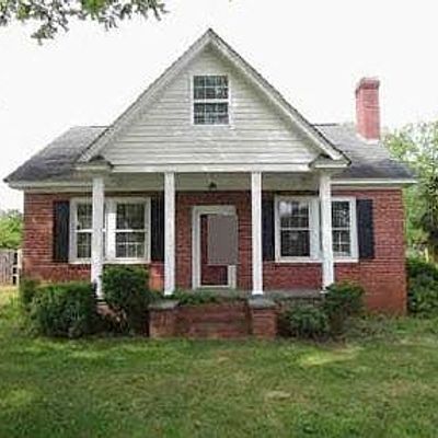 97 Evans St, Winnsboro, SC 29180