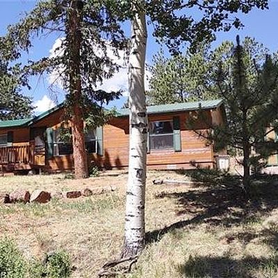 97 Shadow Lake Dr, Divide, CO 80814