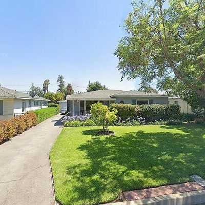 9832 Nadine St, Temple City, CA 91780