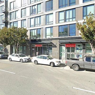 99 Rausch St #215, San Francisco, CA 94103