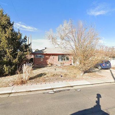 9911 W 54 Th Ave, Arvada, CO 80002