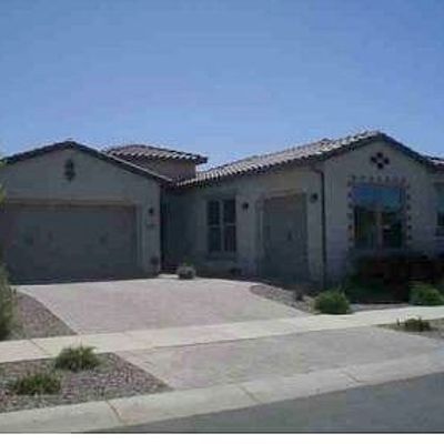 9917 E Retrograde Dr, Mesa, AZ 85212