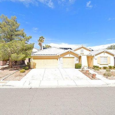 9936 Masked Duck Ave, Las Vegas, NV 89117