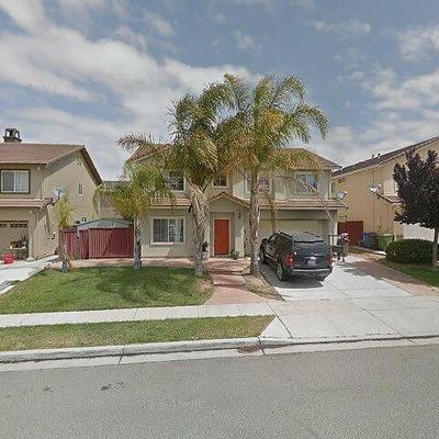 995 San Jose, Soledad, CA 93960