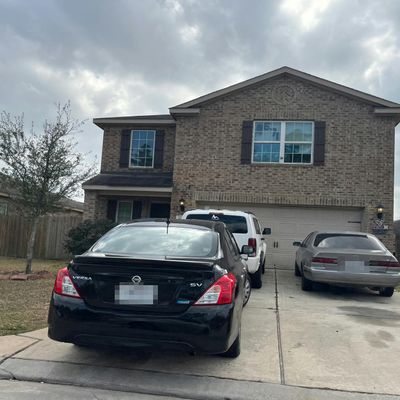 8822 Leclaire Meadow Dr, Humble, TX 77338