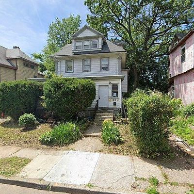 889 S 17 Th St, Newark, NJ 07108