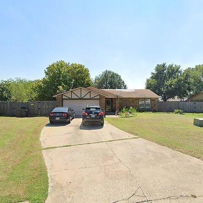 8912 E 134 Th St S, Bixby, OK 74008