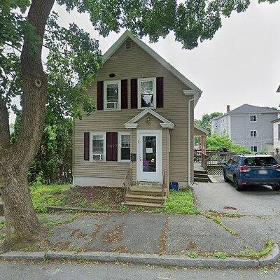 9 Thayer St, Worcester, MA 01603