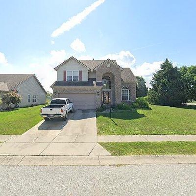 904 Maple Lake Way, Brownsburg, IN 46112