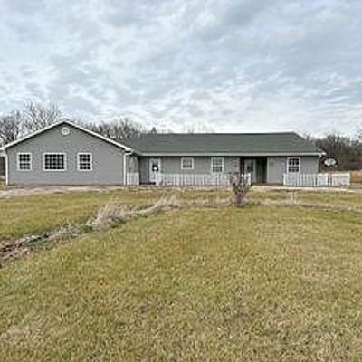 9060 W 400 S, Owensville, IN 47665