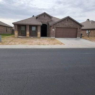 908 E 93 Rd St, Odessa, TX 79765