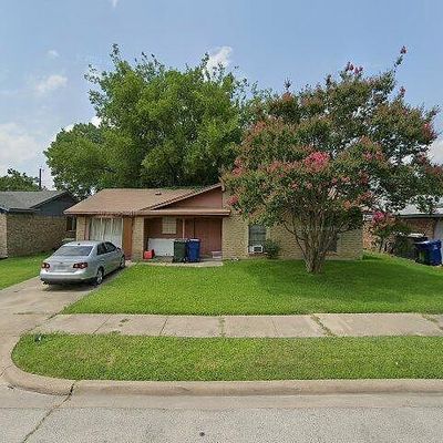 909 Greencove Dr, Garland, TX 75040