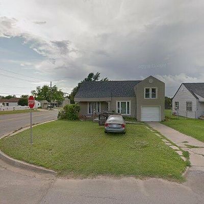 920 S Hadden Ave, El Reno, OK 73036