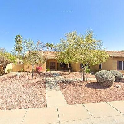 921 N Oxford Ln, Chandler, AZ 85225