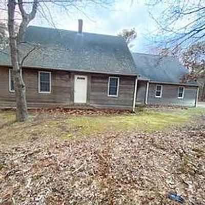 93 Old Kings Hwy, Wellfleet, MA 02667