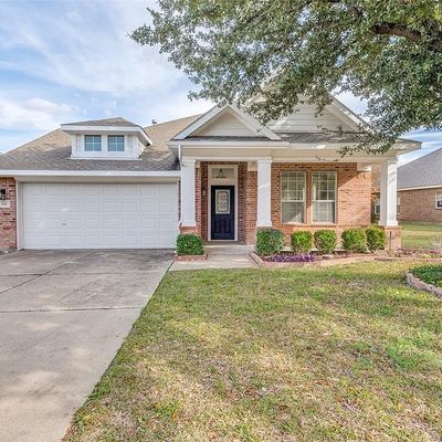 934 Sagebrush Trl, Duncanville, TX 75137