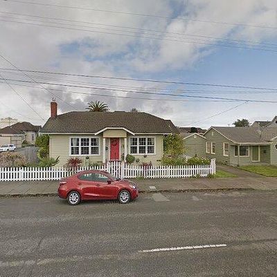 940 I St, Eureka, CA 95501