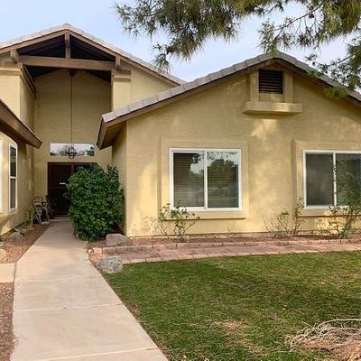 943 E San Remo Ave, Gilbert, AZ 85234