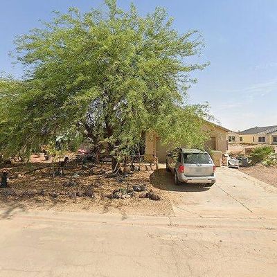 9435 W Raven Dr, Arizona City, AZ 85123