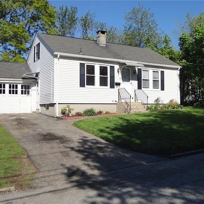 95 Newfield Ave, Warwick, RI 02888