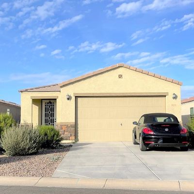 9536 E Silo Cir, Florence, AZ 85132