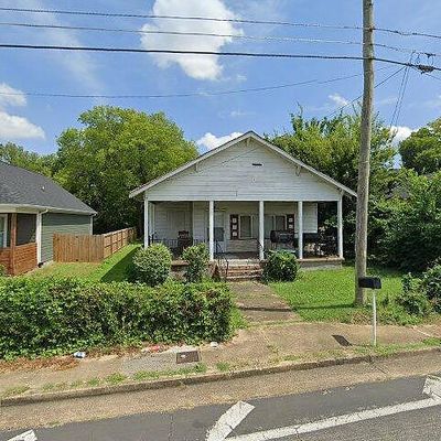 954 N Orchard Knob Ave, Chattanooga, TN 37406