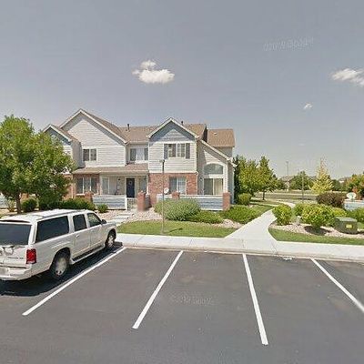 9576 Deerhorn Ct #50, Parker, CO 80134