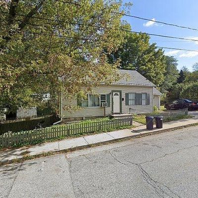 96 Franklin St, Danielson, CT 06239