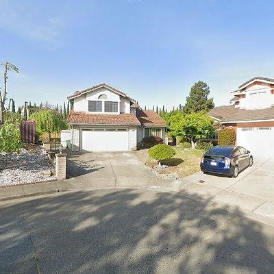 109 Spinel Ct, Hercules, CA 94547