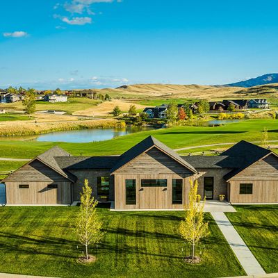 11 Dornoch Dr, Sheridan, WY 82801