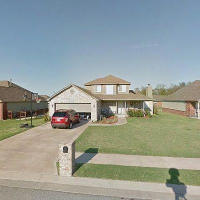 11238 S 280 Th East Ave, Coweta, OK 74429