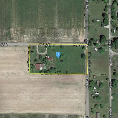 1125 W Lake Hideaway Rd, Kingman, IN 47952