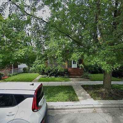 12048 S Parnell Ave, Chicago, IL 60628