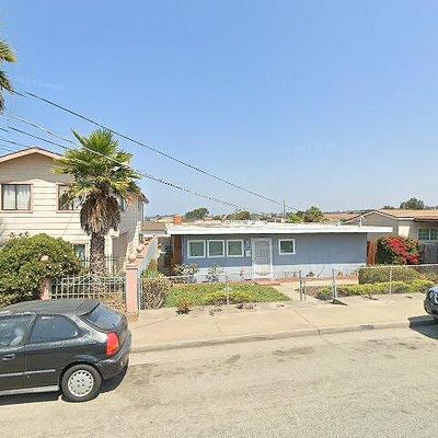 1205 Elm Ave, Seaside, CA 93955