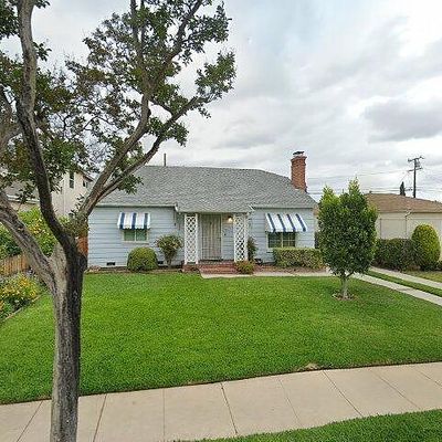 1004 N Dos Robles Pl, Alhambra, CA 91801