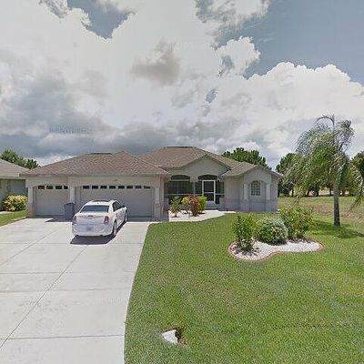 101 Natures Way, Rotonda West, FL 33947