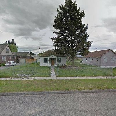 1011 Milwaukee Ave, Deer Lodge, MT 59722