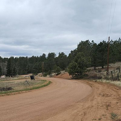 1011 W Bison Creek Trl, Divide, CO 80814