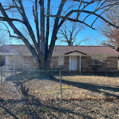 102 Julie Dr, Bokoshe, OK 74930