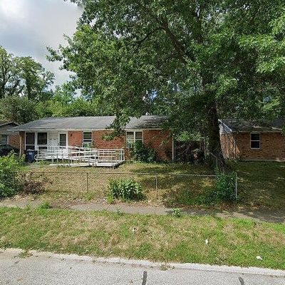 1021 Providence St, Michigan City, IN 46360