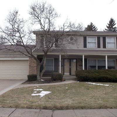 1044 Fairlawn Ave, Libertyville, IL 60048