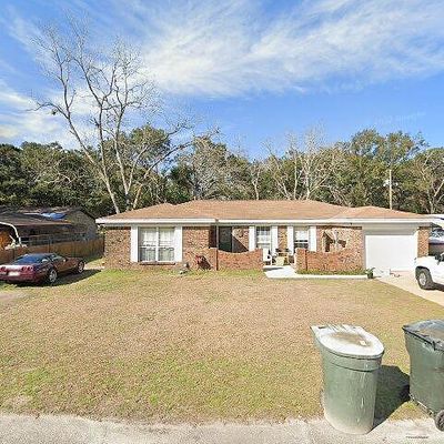 107 Tomahawk Trl, Pensacola, FL 32506