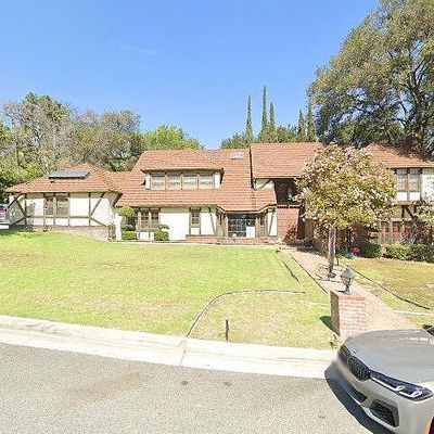 1373 El Mirador Dr, Pasadena, CA 91103