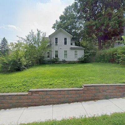 1405 Alamo Ave, Kalamazoo, MI 49006